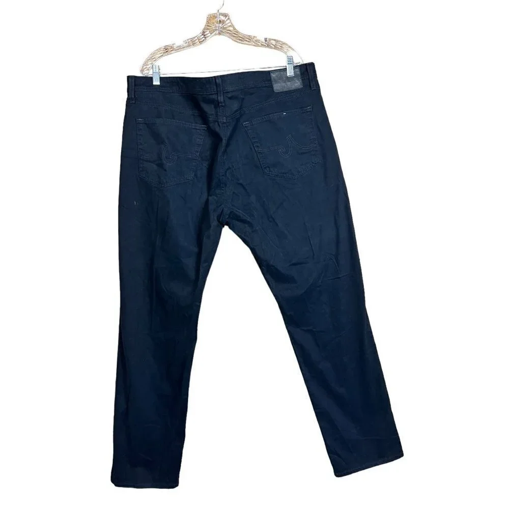 Ag Adriano Goldschmied Men's The Everett Slim Straight Leg Pants